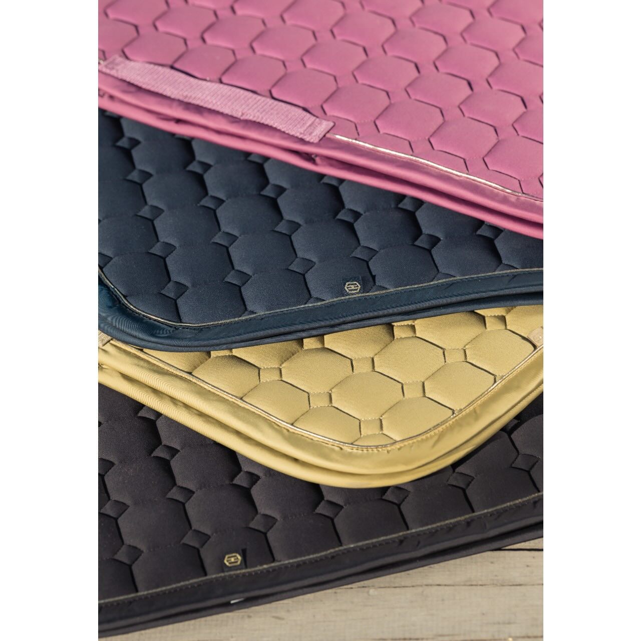 Springschabracke Cotton Heritage 2025 Schabracke