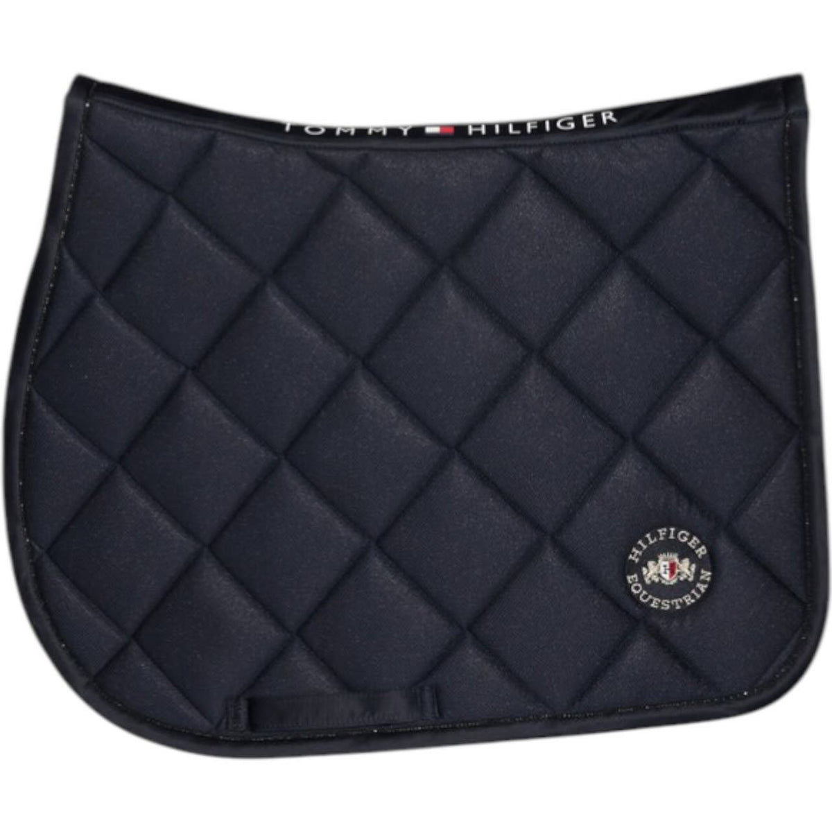 Springschabracke Emory FS 2026 Sattelunterlage