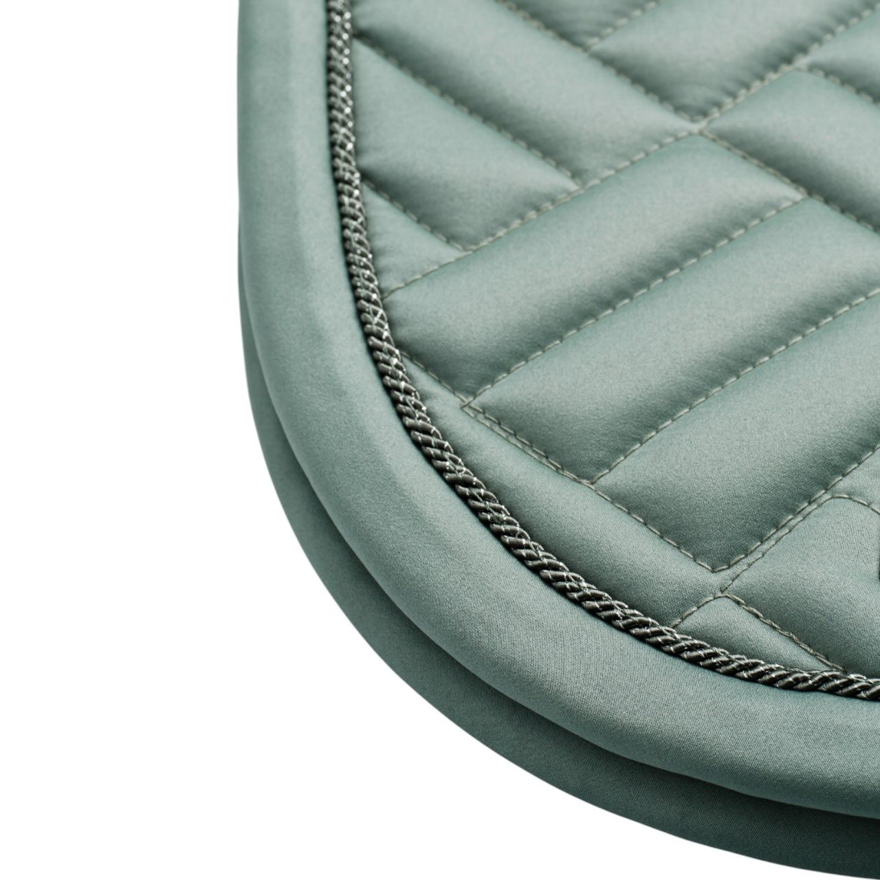 Springschabracke Mint Green Schabracke