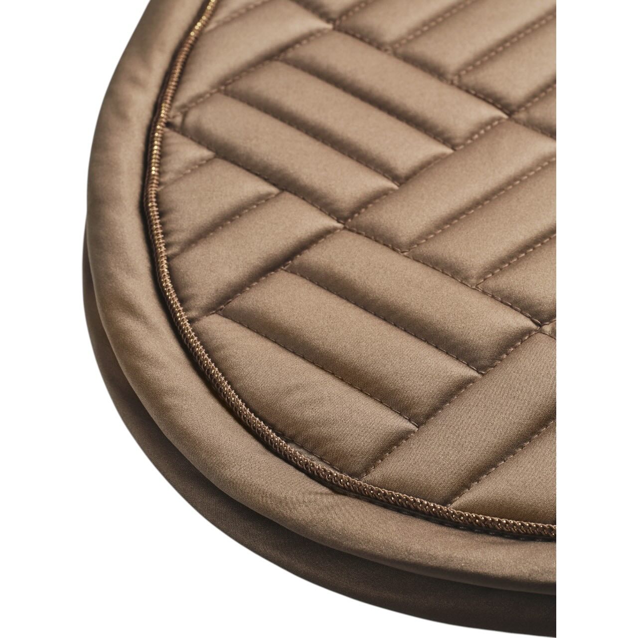 Springschabracke Modern Champagne Schabracke