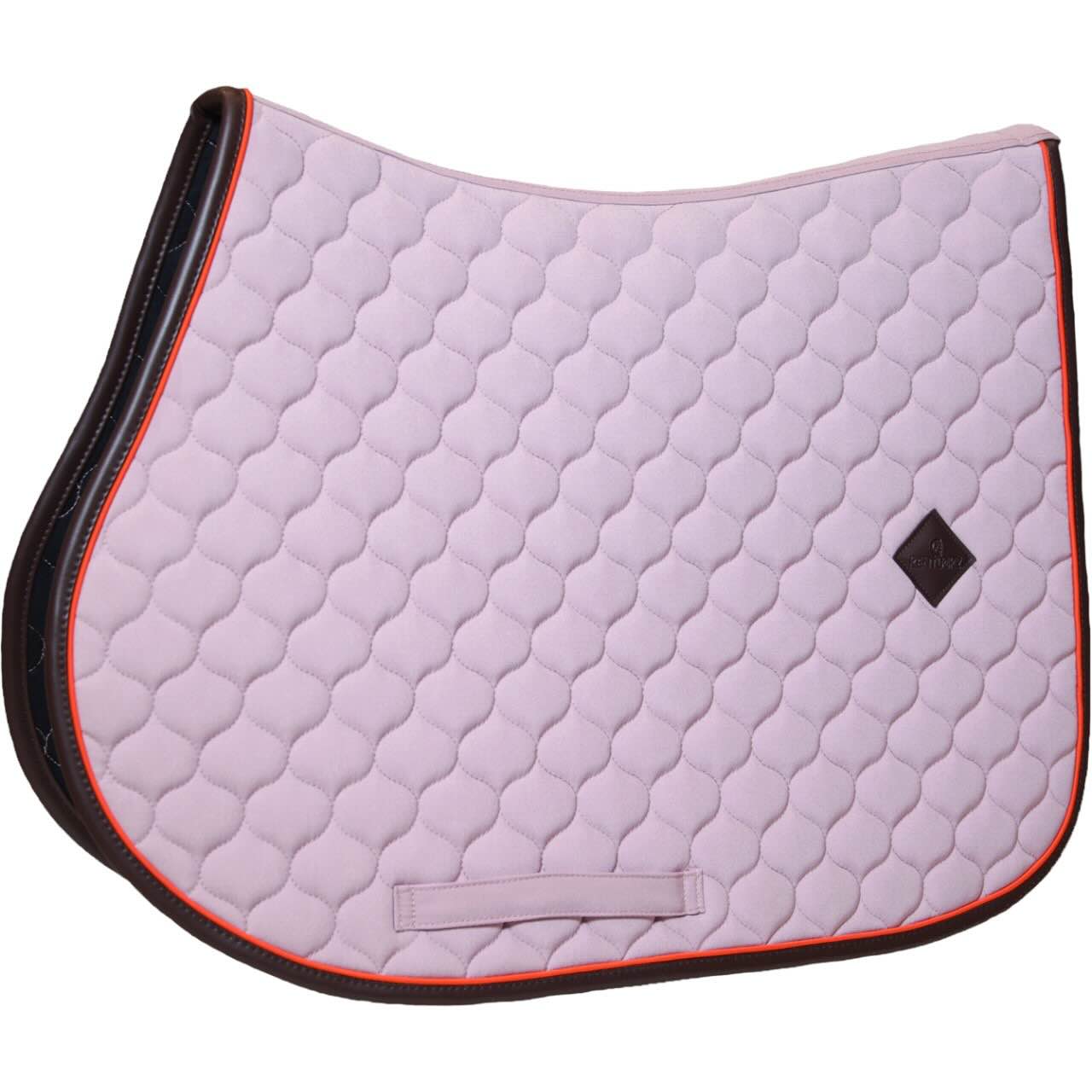 Springschabracke Onion Quilt Neon Leather Schabracke