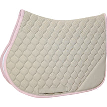 Beige-alt Rosa
