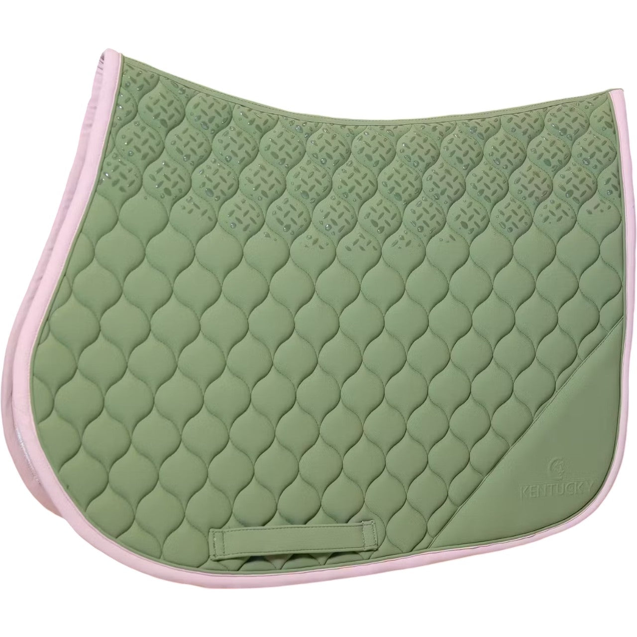 Springschabracke Softshell Onion Quilt Schabracke
