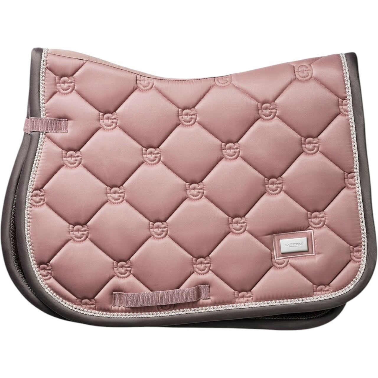 Springschabracke Pink Pearl Schabracke
