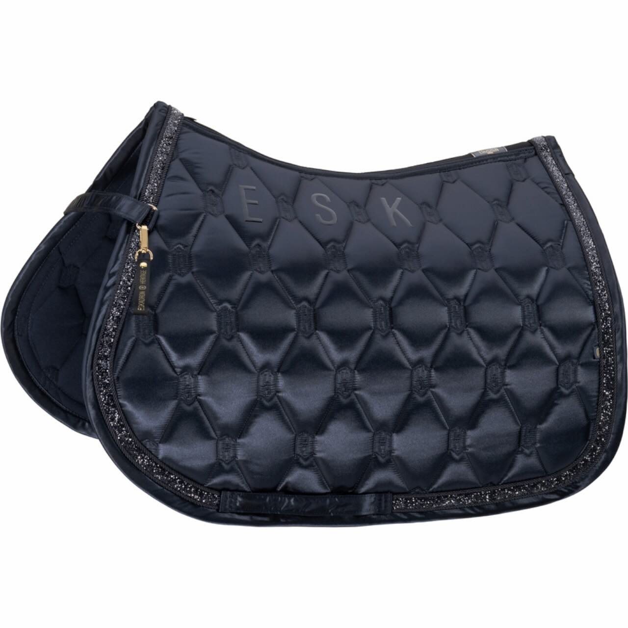 Springschabracke Satin Jewel Heritage 2025 Schabracke