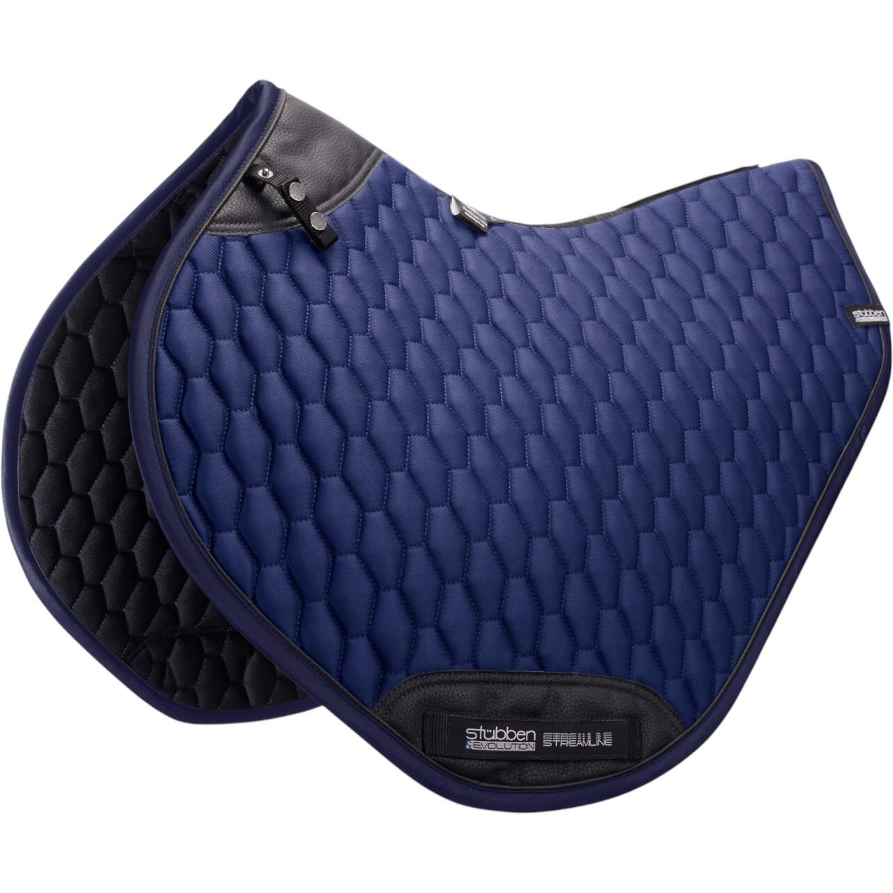 Springschabracke Streamline GEN2 Cross Country Schabracke