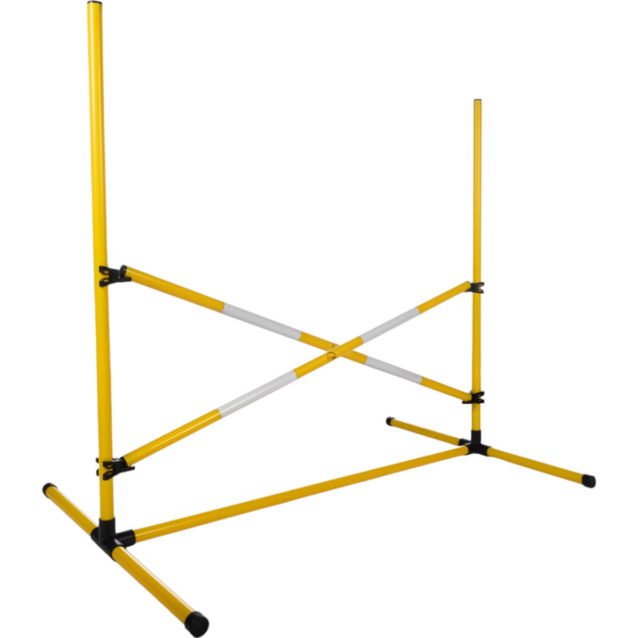 Sprung-Set Hobby Horsing