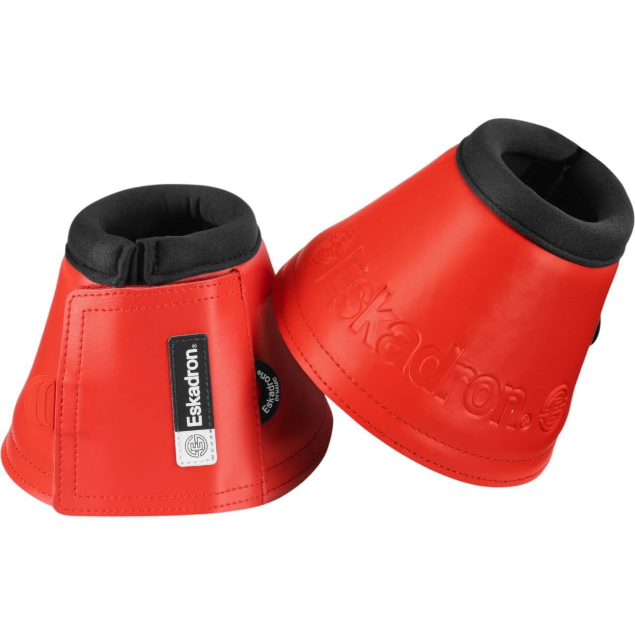 Sprungglocken Softslate Dynamic 2025 Hufglocken