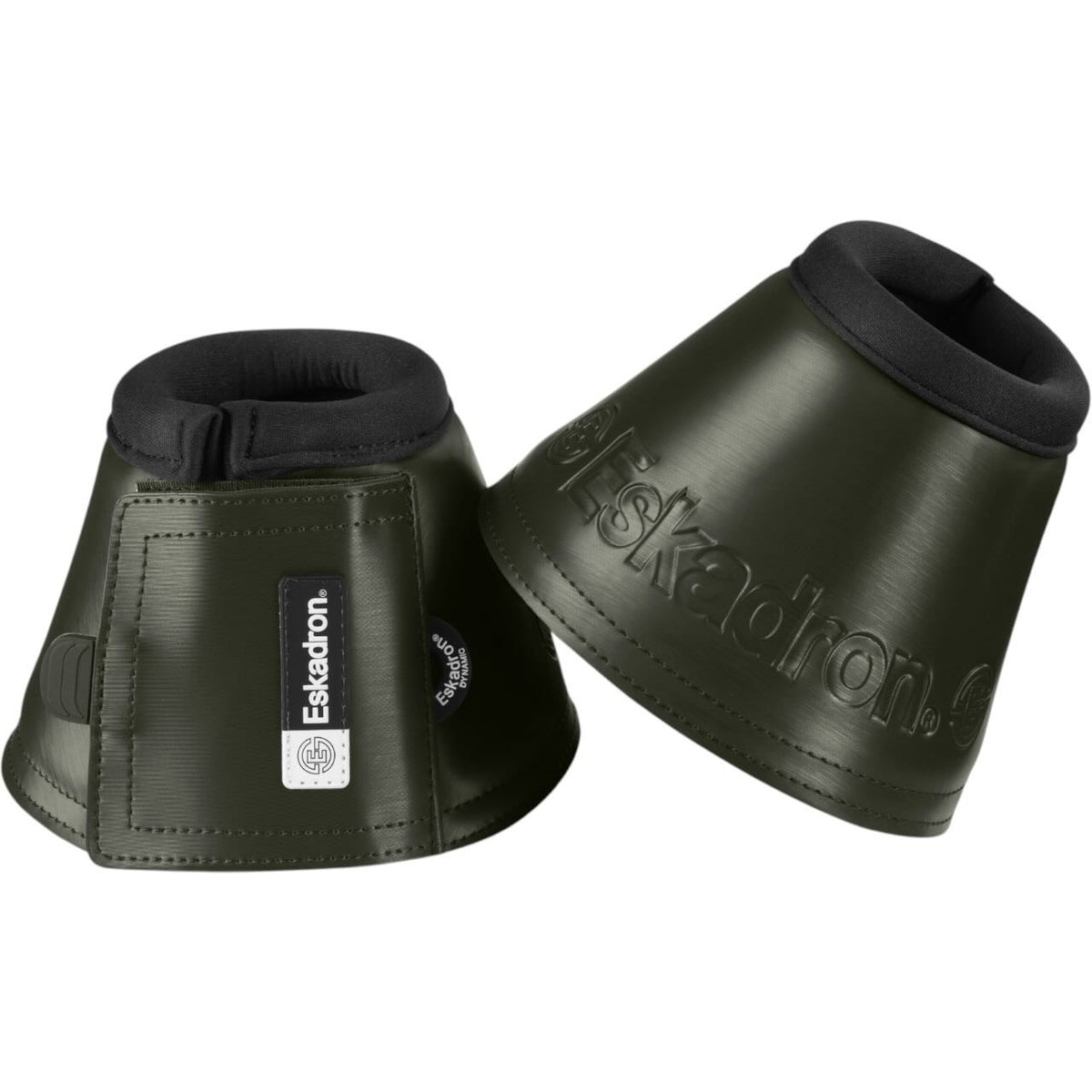 Sprungglocken Softslate Dynamic 2025 Hufglocken