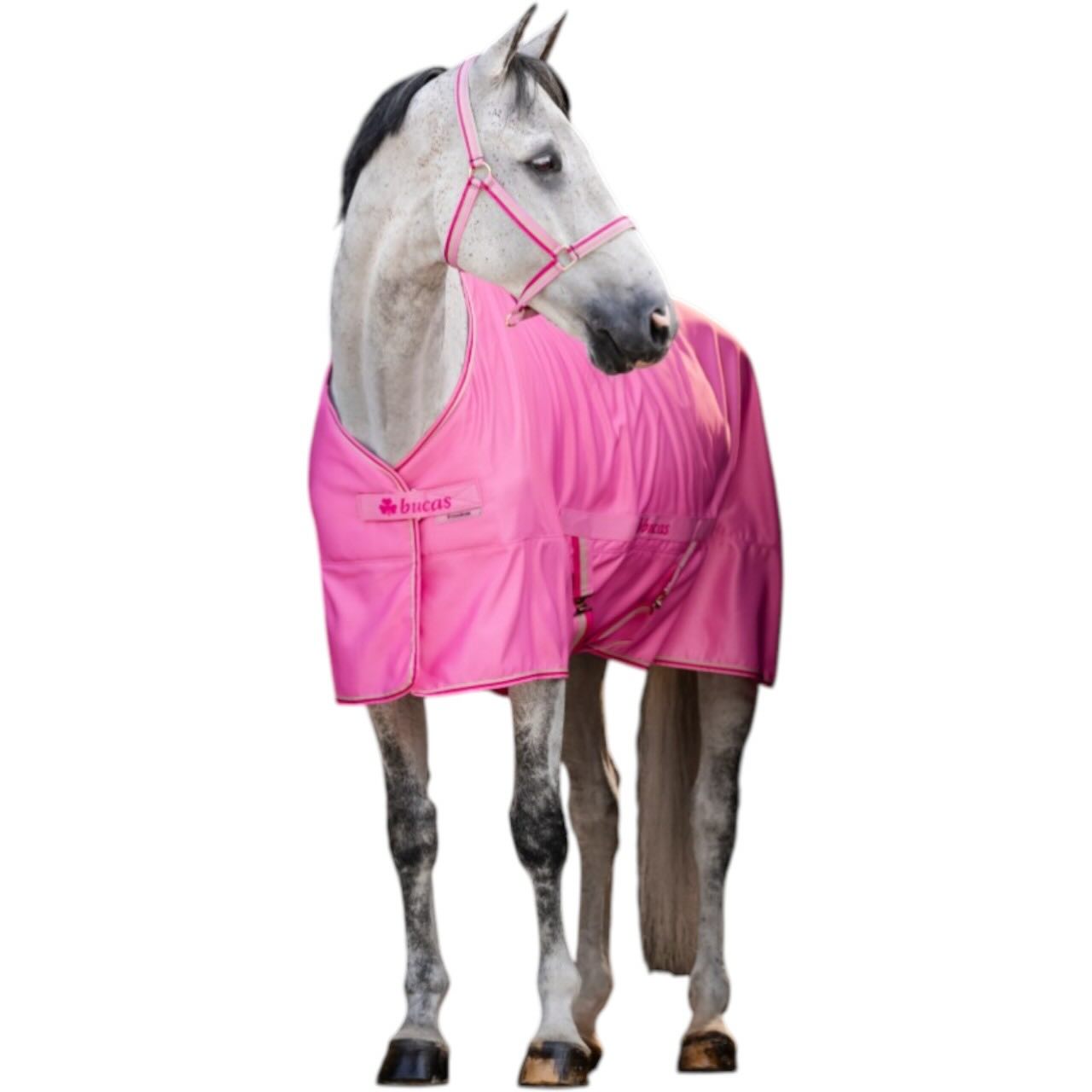 Stalldecke 0g Freedom Twill Sheet Transportdecke