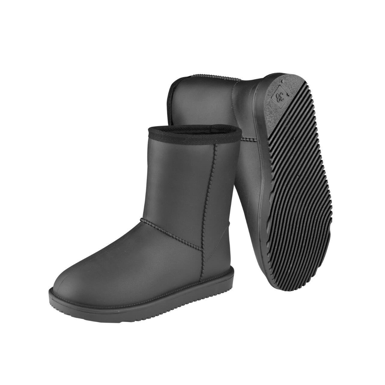 Stallstiefel Bootie Rainless Allwetter