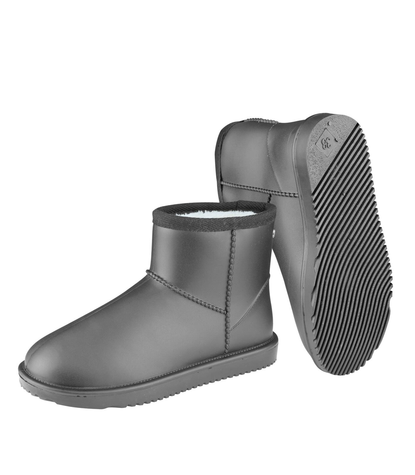 Stallstiefel Bootie Rainless Short