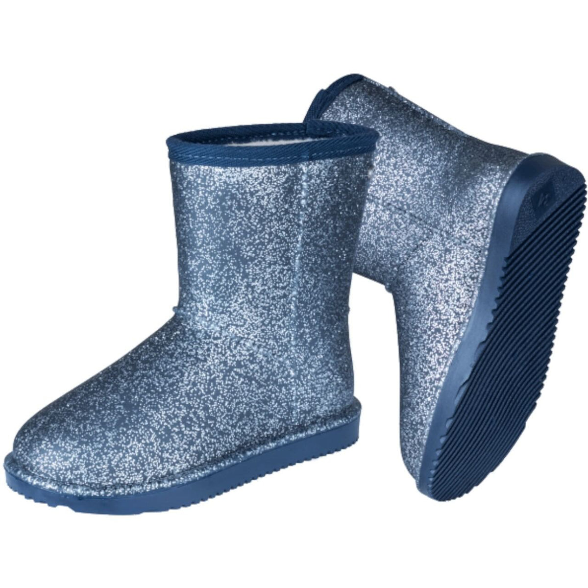 Lucky/Tiefblau