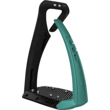 Black/Green
