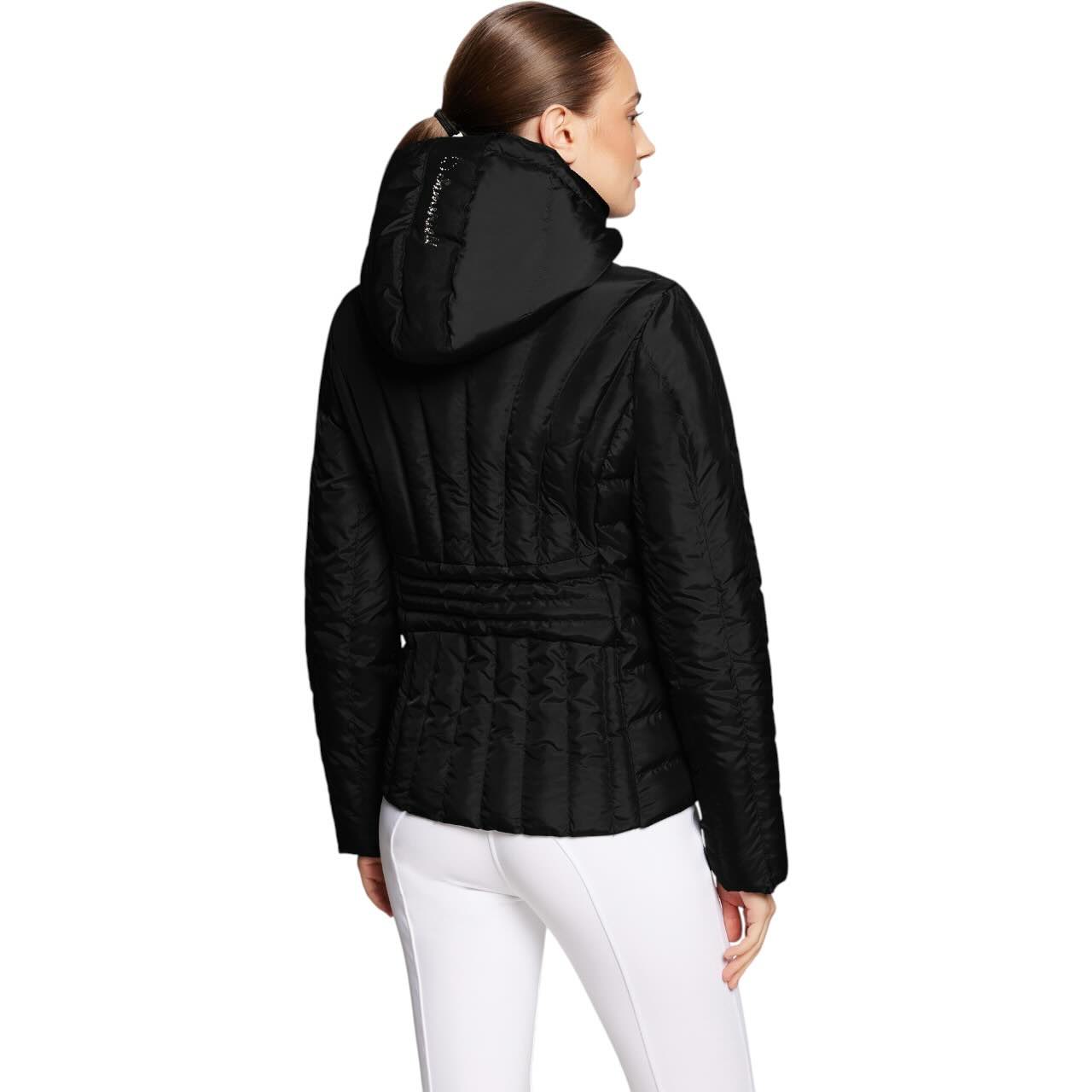 Steppjacke Damen Courchevel HW 2025 Daunenjacke