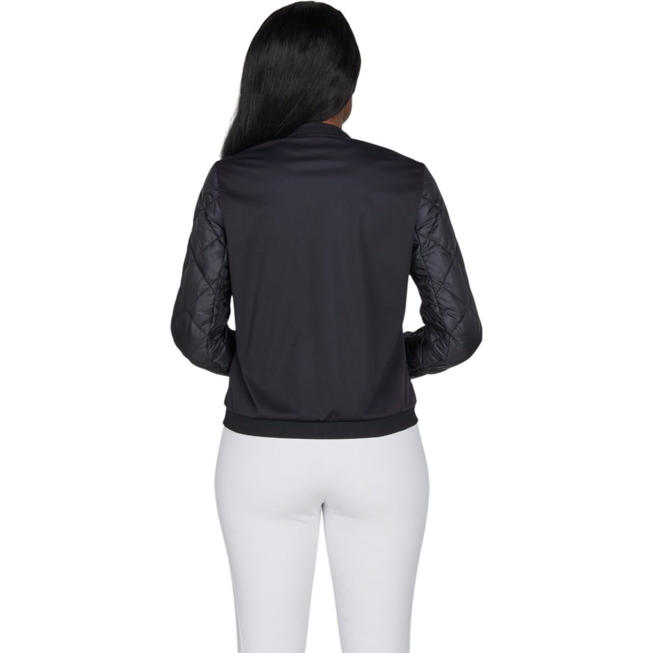 Steppjacke Damen Hyprid Selection FS 2026 Collegejacke