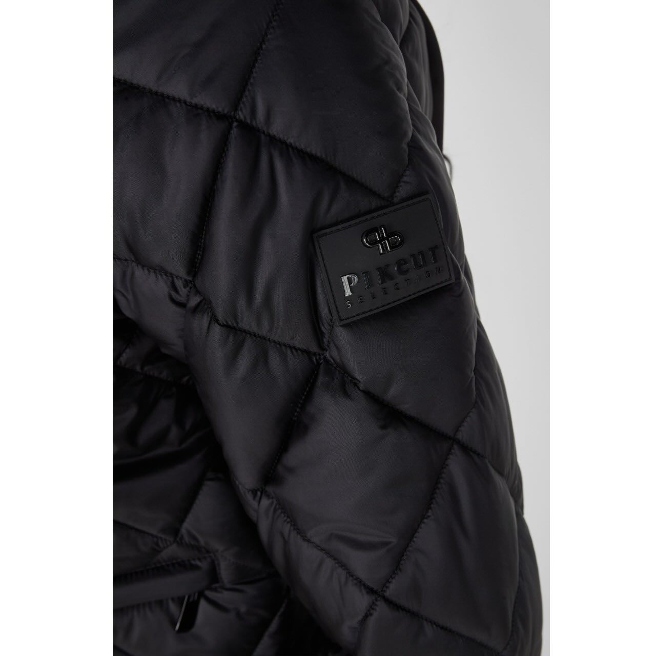 Steppjacke Damen Hyprid Selection FS 2026 Collegejacke