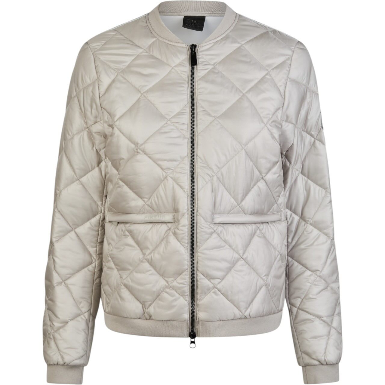 Steppjacke Damen Hyprid Selection FS 2026 Collegejacke