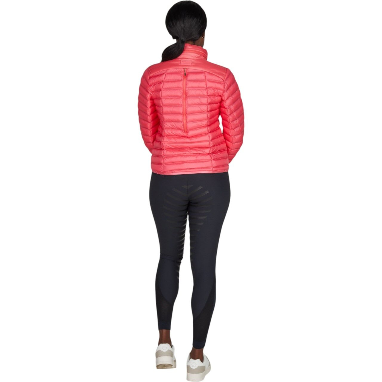 Steppjacke Damen Quilted Athleisure FS 2026 Jacke