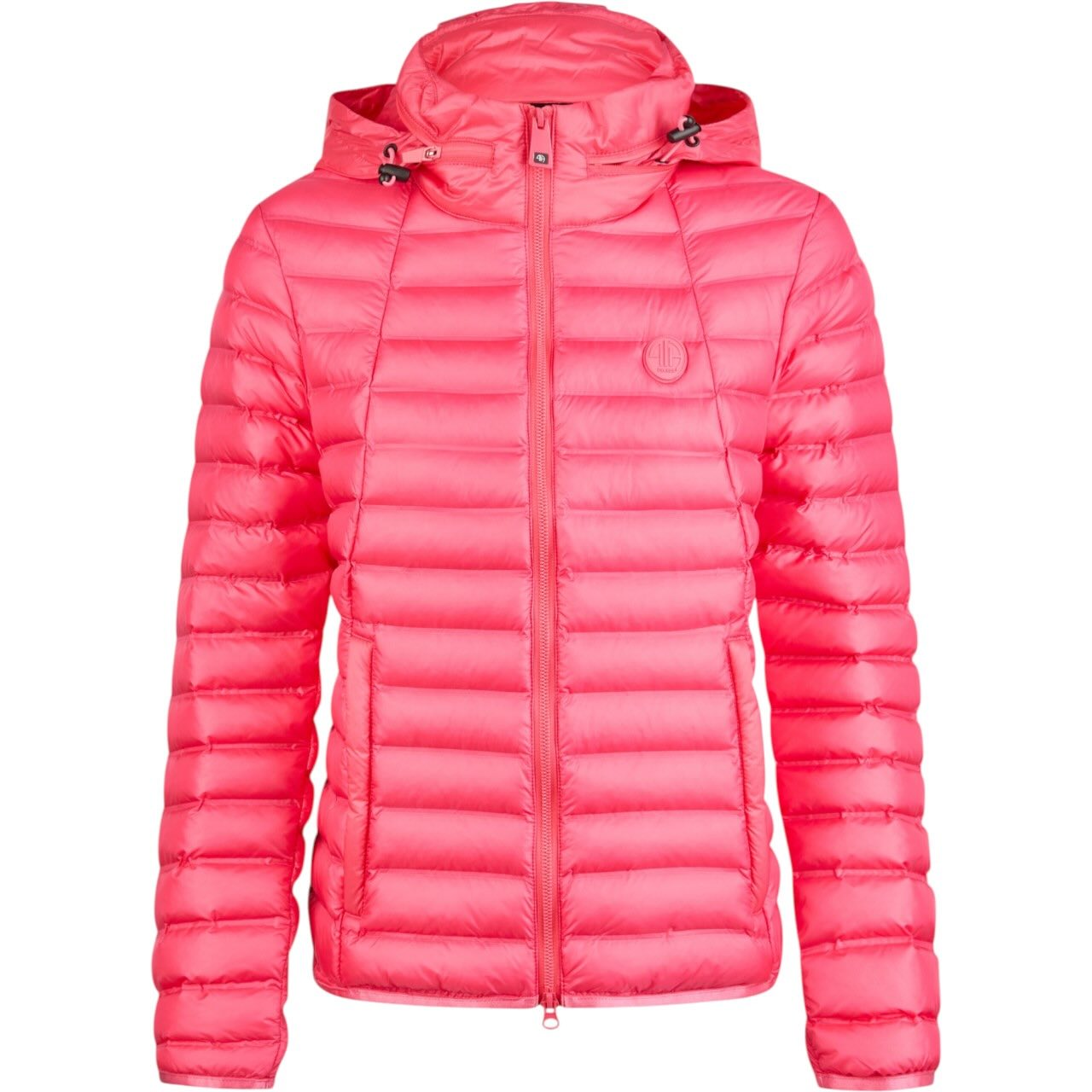 Steppjacke Damen Quilted Athleisure FS 2026 Jacke