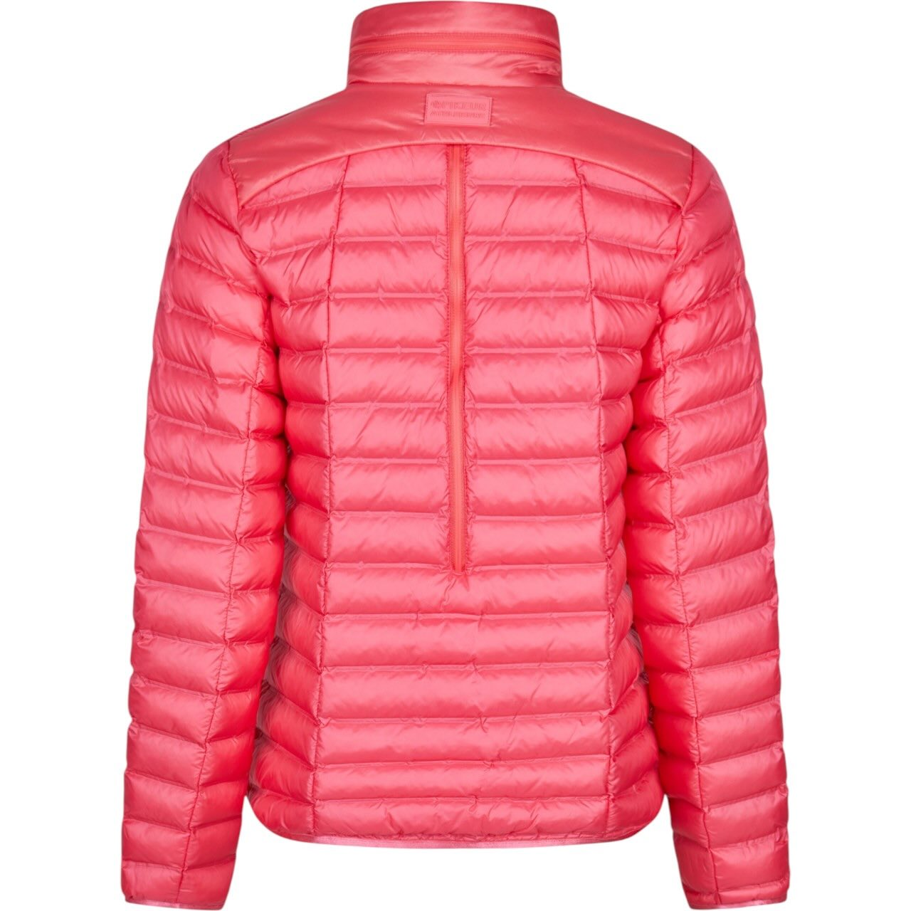 Steppjacke Damen Quilted Athleisure FS 2026 Jacke