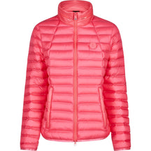 Raspberry Pink