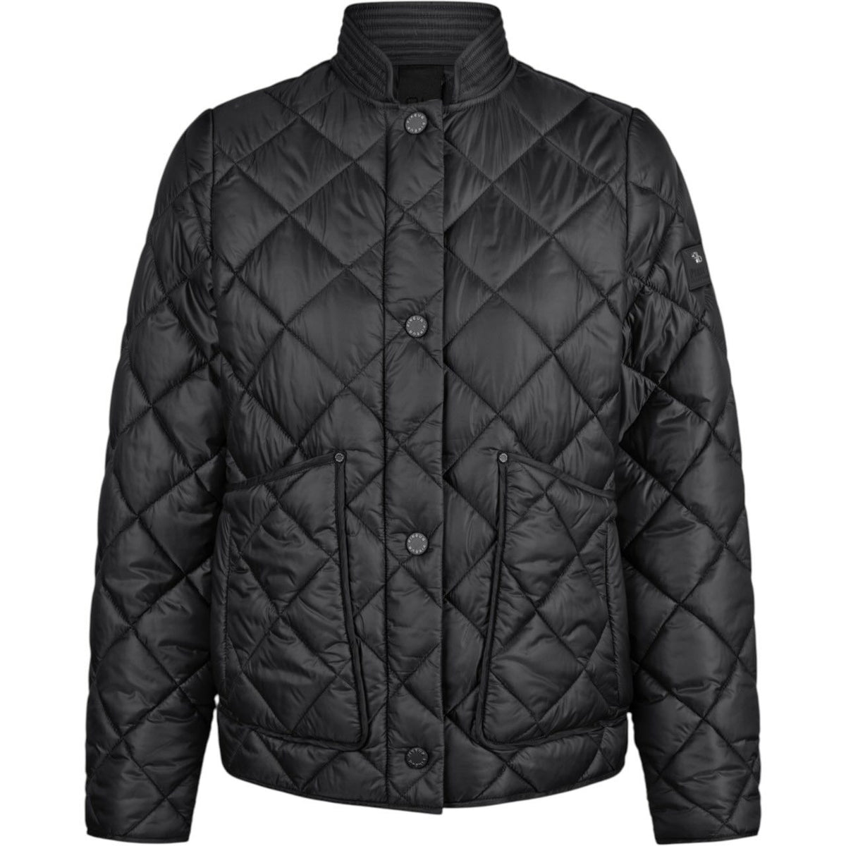 Steppjacke Damen Quilted Selection FS 2026 Jacke