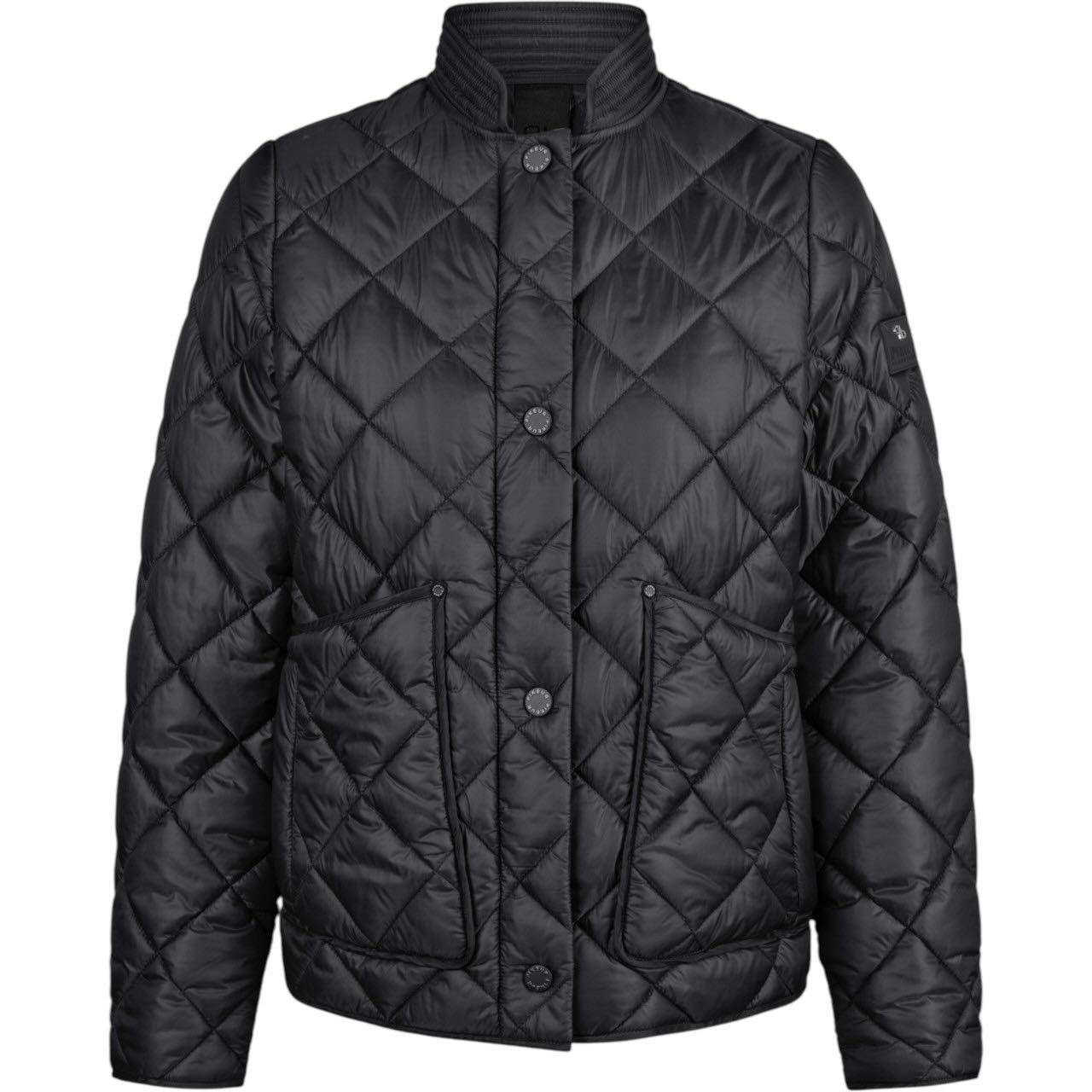 Steppjacke Damen Quilted Selection FS 2026 Jacke