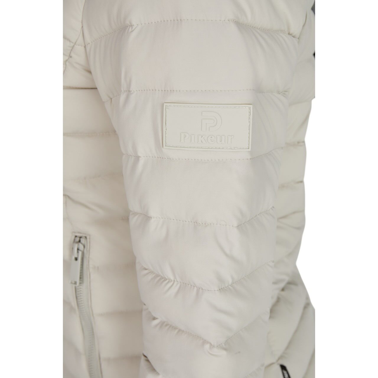Steppjacke Damen Quilted The Core FS 2026 Jacke