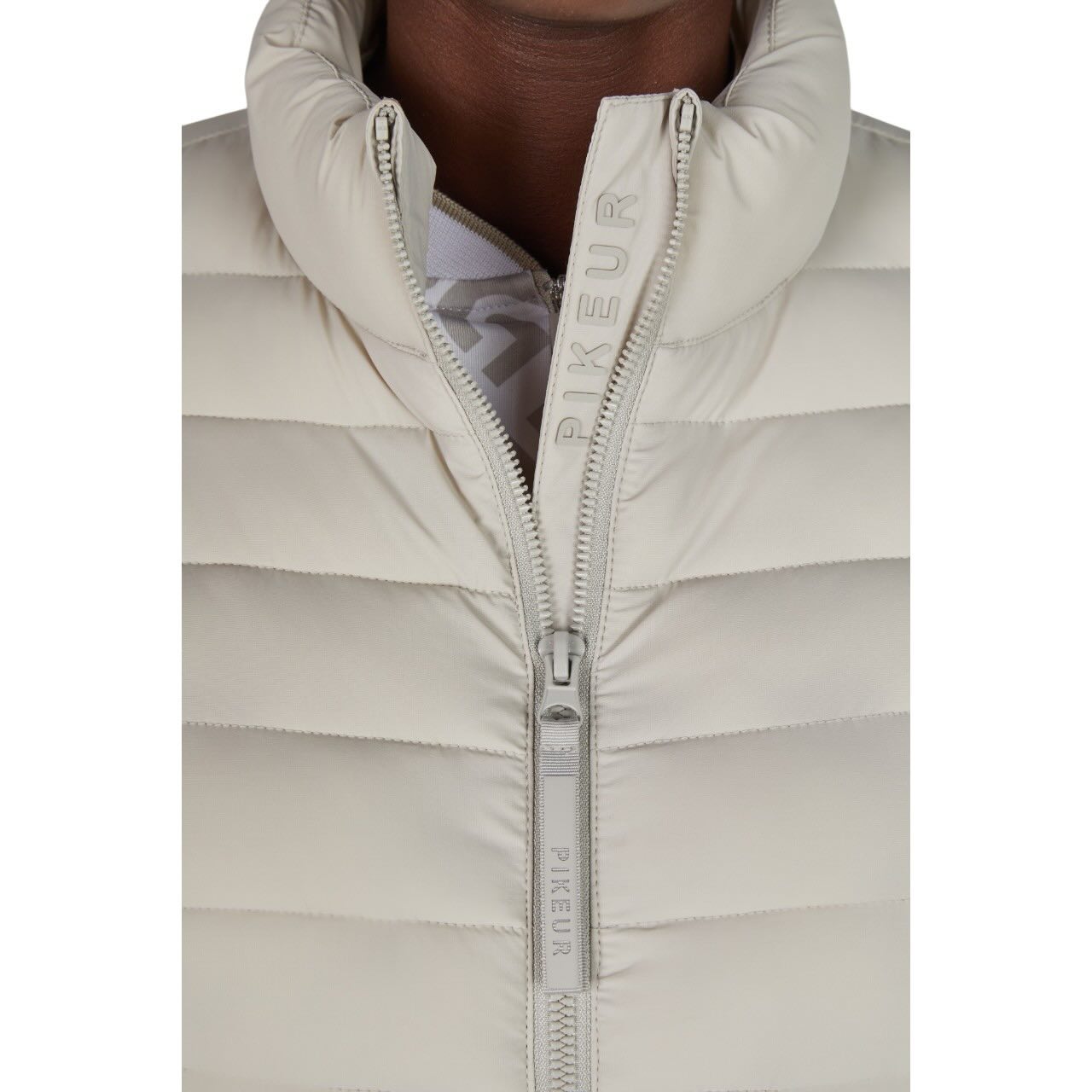 Steppjacke Damen Quilted The Core FS 2026 Jacke