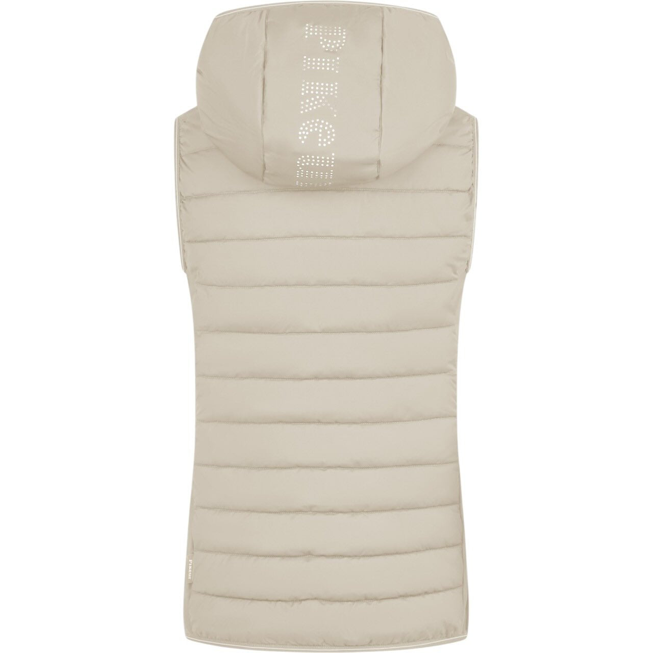 Steppweste Damen Hyprid The Core FS 2026 Weste