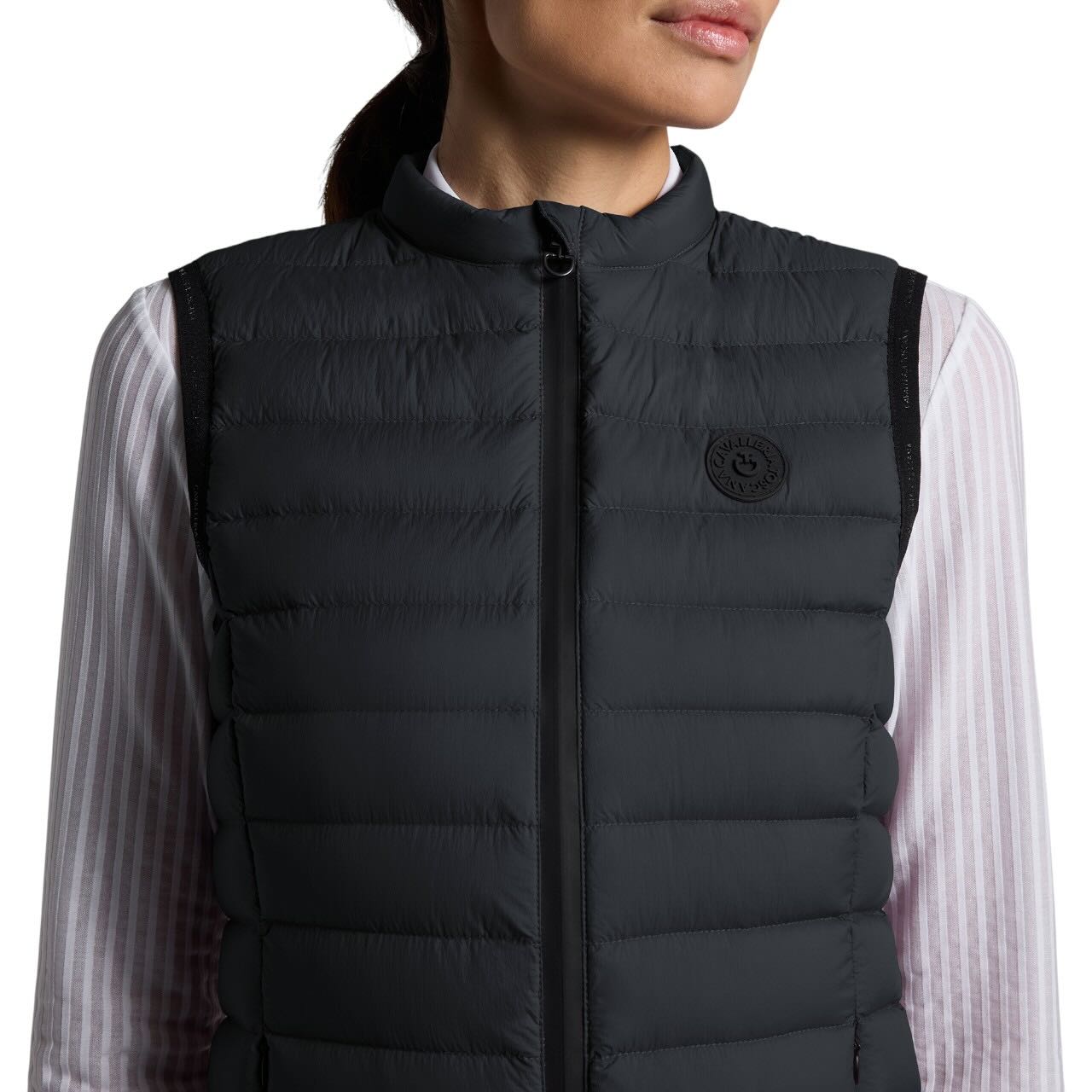 Steppweste Damen Lightweight HW 2025 Weste