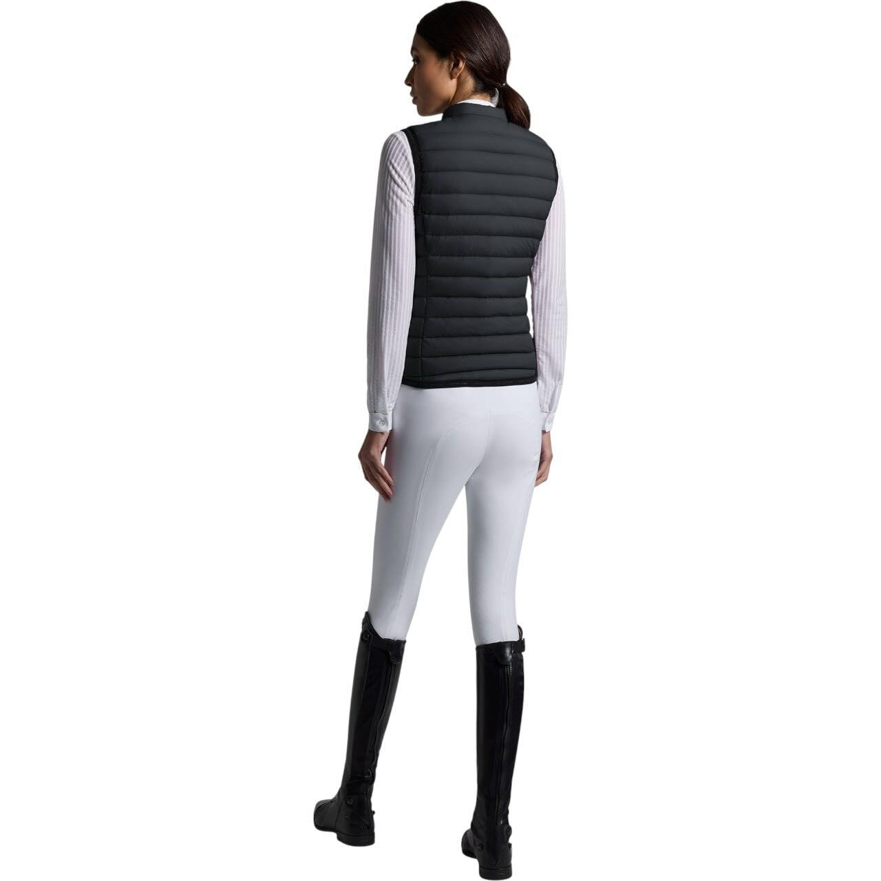 Steppweste Damen Lightweight HW 2025 Weste