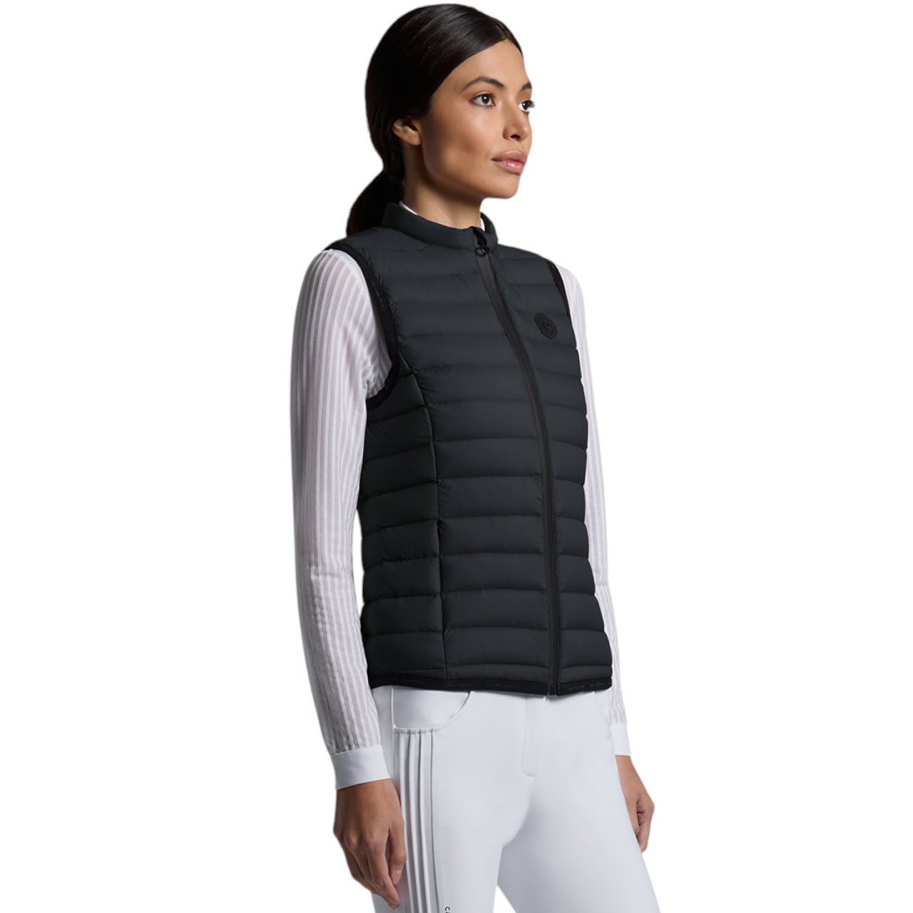 Steppweste Damen Lightweight HW 2025 Weste