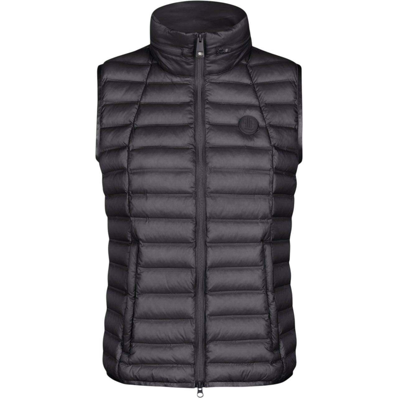 Steppweste Damen Quilted Athleisure FS 2026 Weste