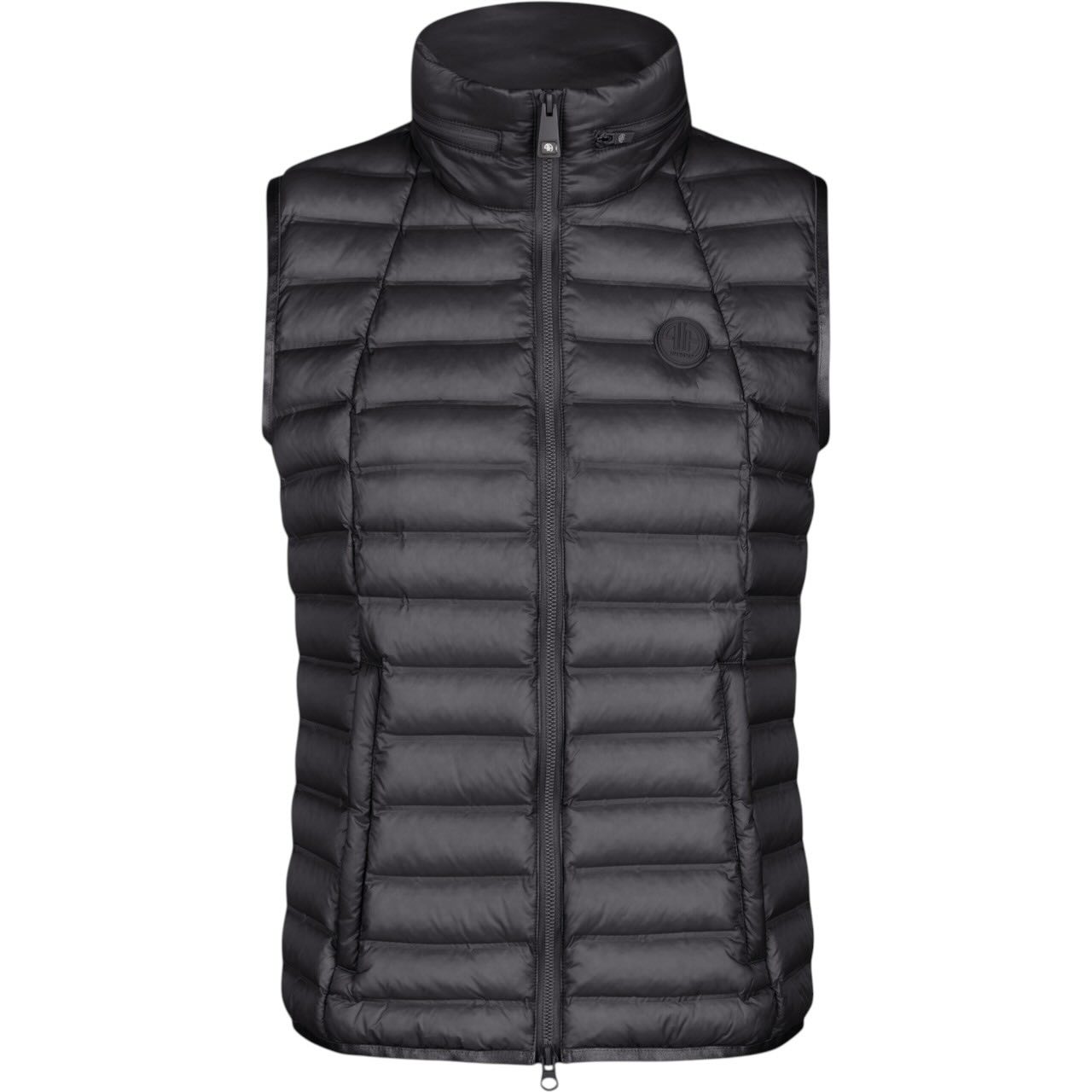 Steppweste Damen Quilted Athleisure FS 2026 Weste
