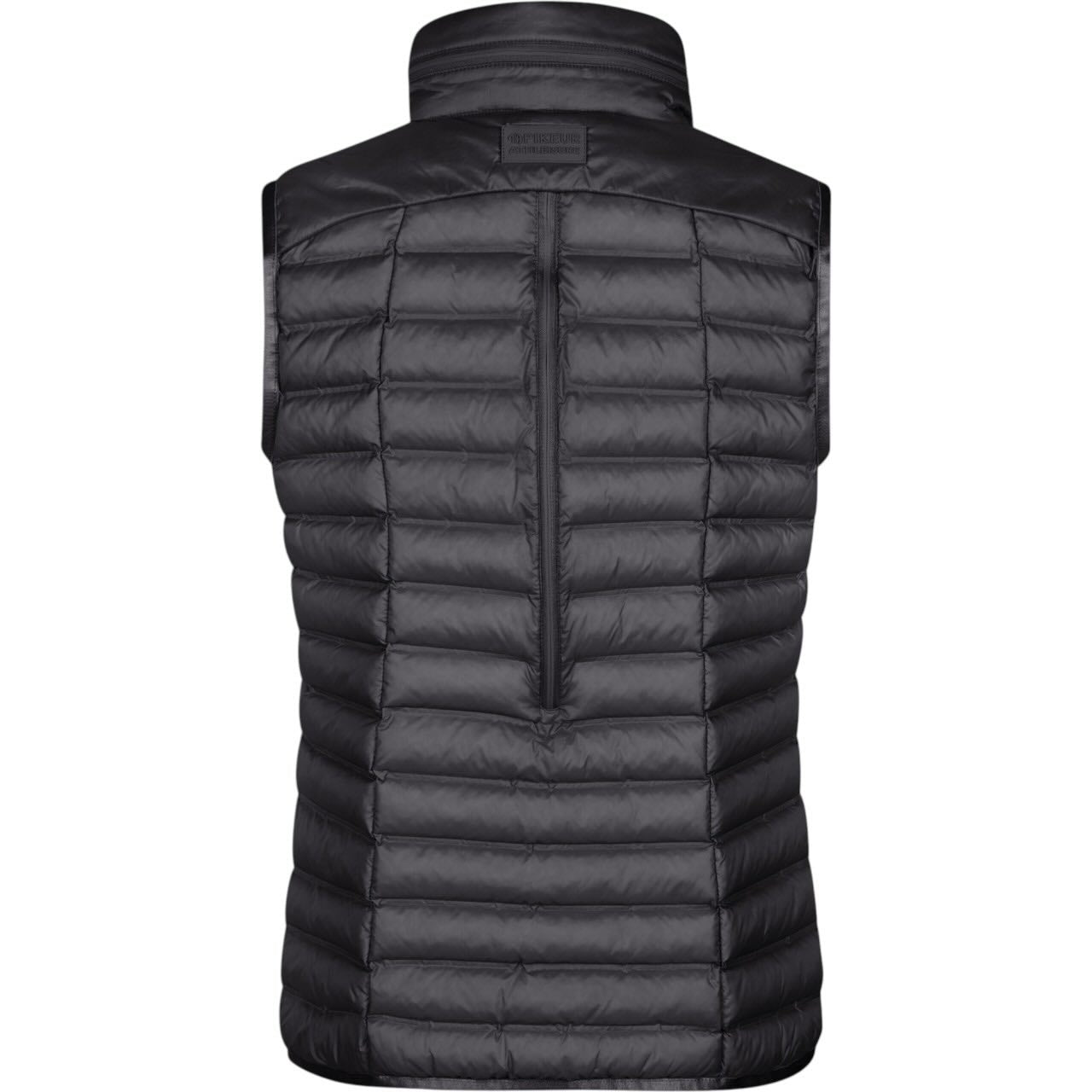 Steppweste Damen Quilted Athleisure FS 2026 Weste