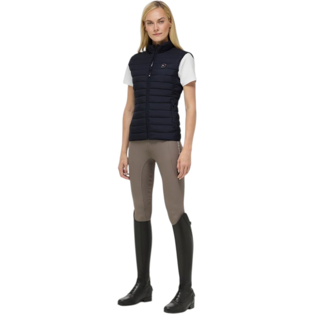 Steppweste Damen Serano Quilteds FS 2026 Weste