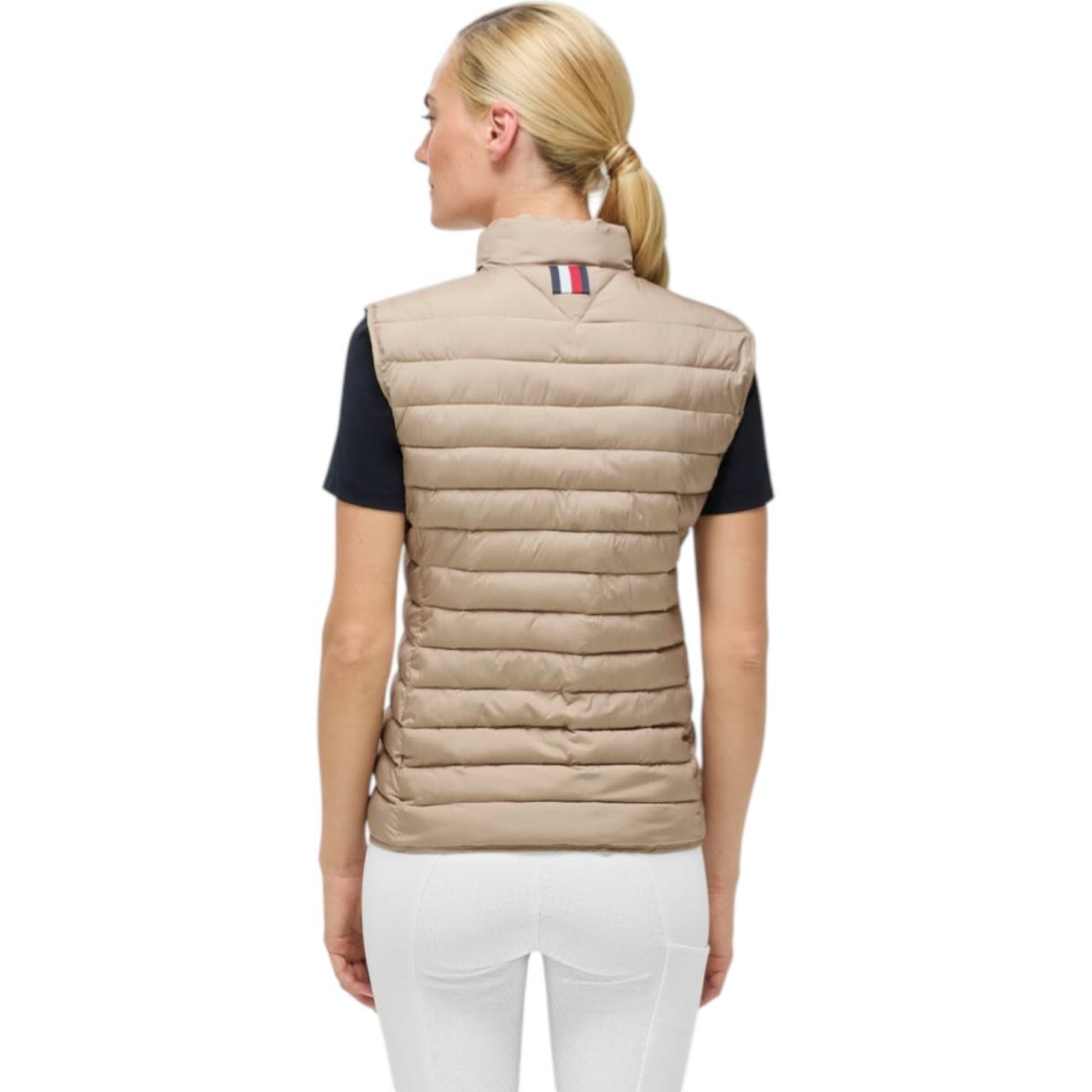 Steppweste Damen Serano Quilteds FS 2026 Weste