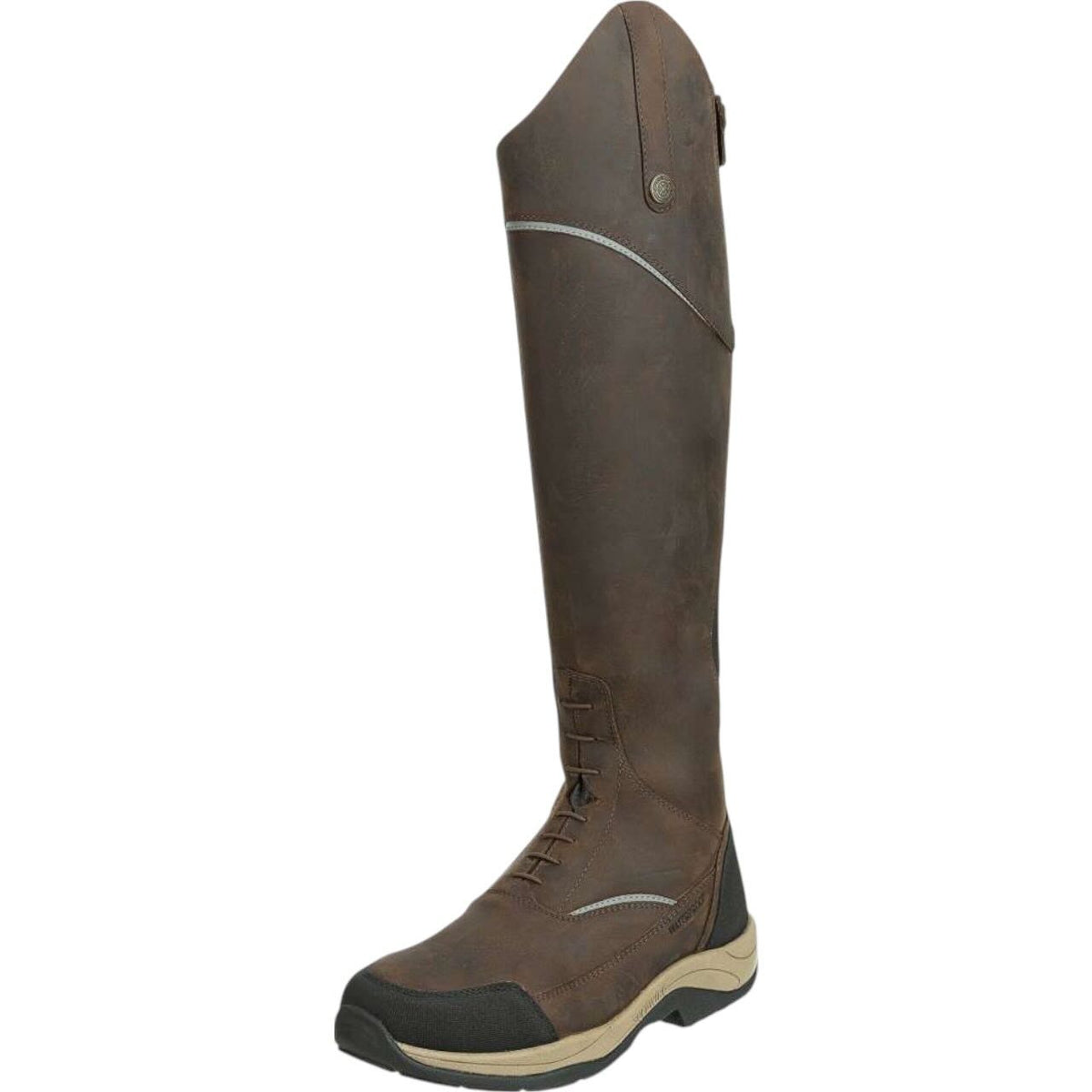 Reitstiefel Damen Field Tall GripFTX Outdoorstiefel