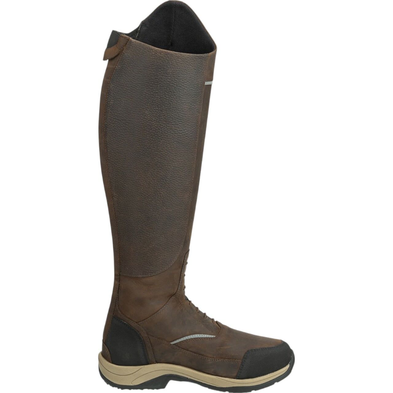 Reitstiefel Damen Field Tall GripFTX Outdoorstiefel
