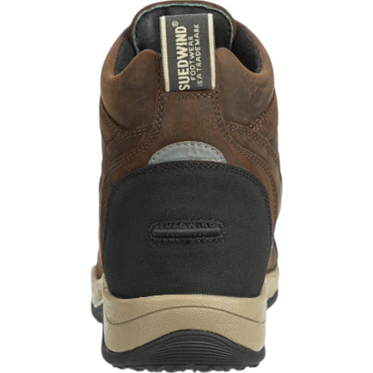 Outdoorschuh Field FZ GripFTX Stiefelette