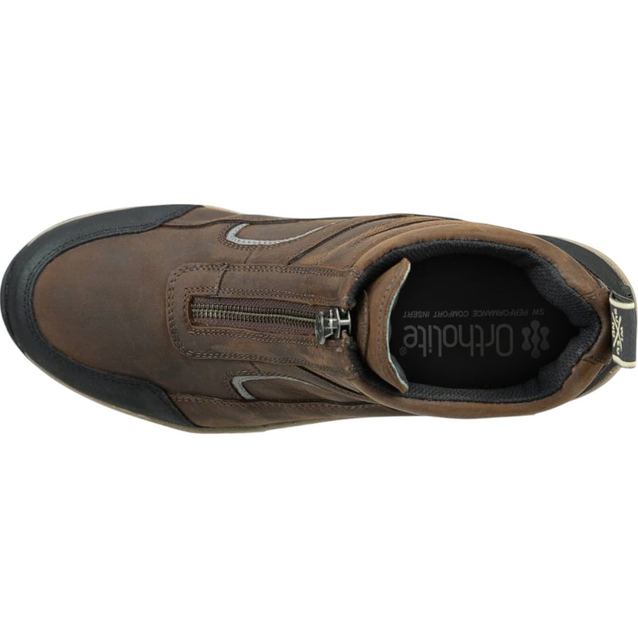 Outdoorschuh Field FZ GripFTX Stiefelette