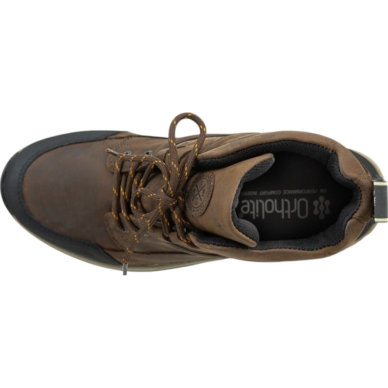 Outdoorschuh Field Lace GripFTX Stiefelette
