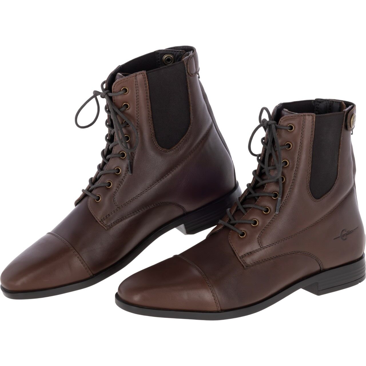 Stiefelette Premium FS 2026 Lederstiefelette