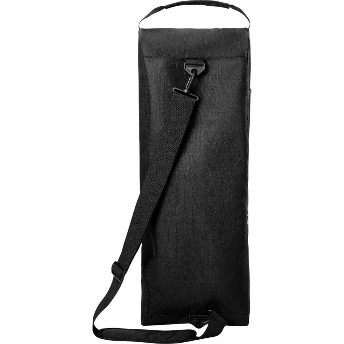 Equestrian Stockholm Stiefeltasche Boot Bag Tasche, Schwarz, Produkt allein.