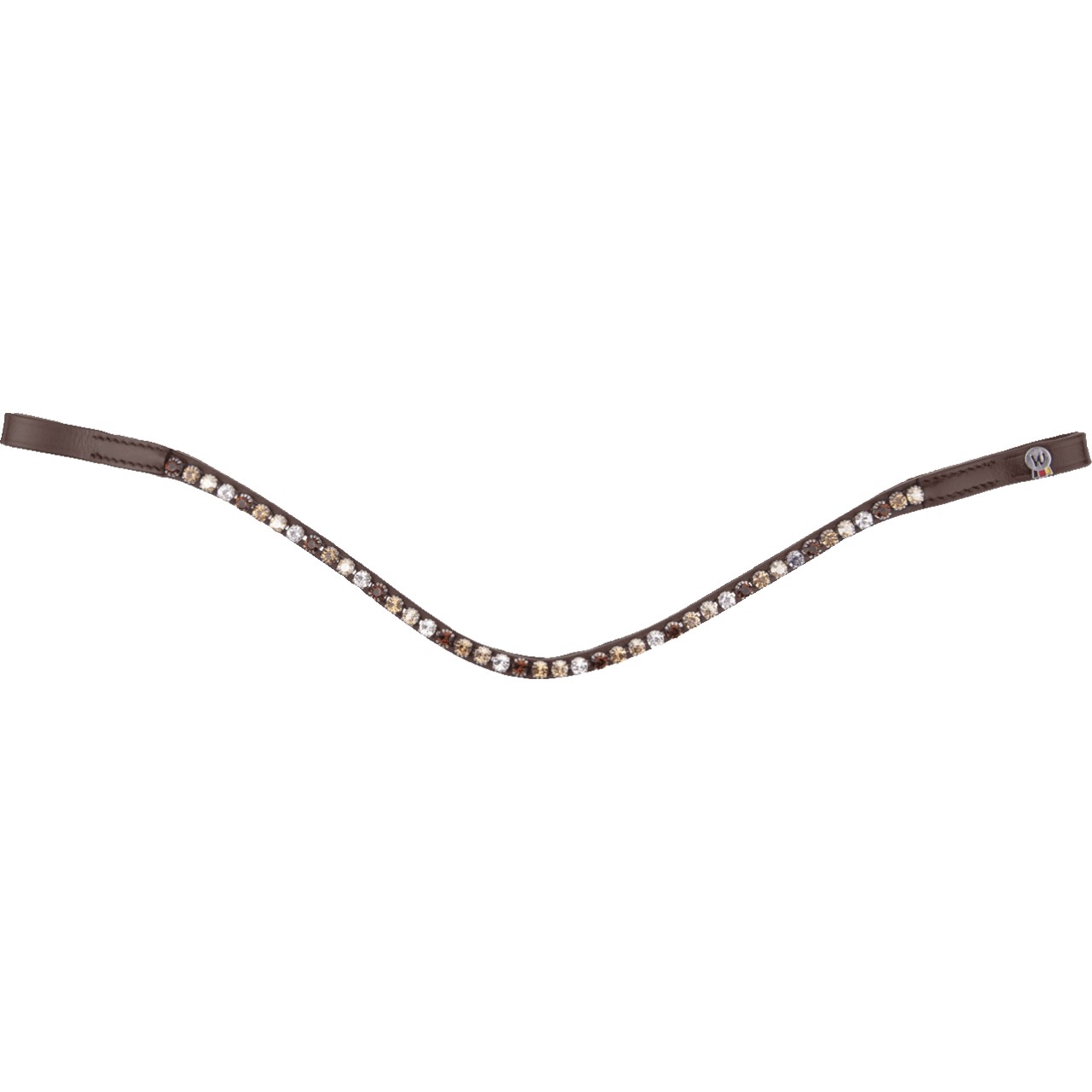 Stirnband X-Line Glam Stirnriemen