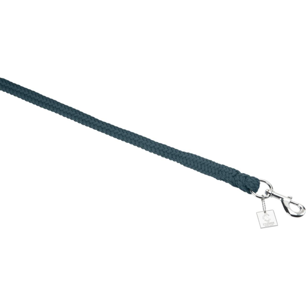 Strick Duralastic Karabinerhaken Classic Sports FS26 Führstrick
