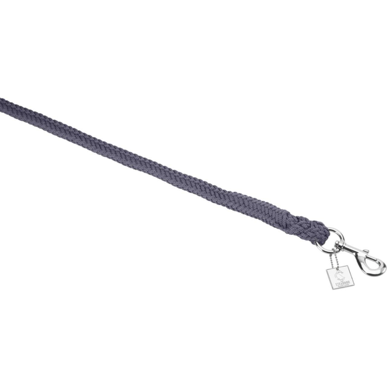 Strick Duralastic Karabinerhaken Classic Sports FS26 Führstrick