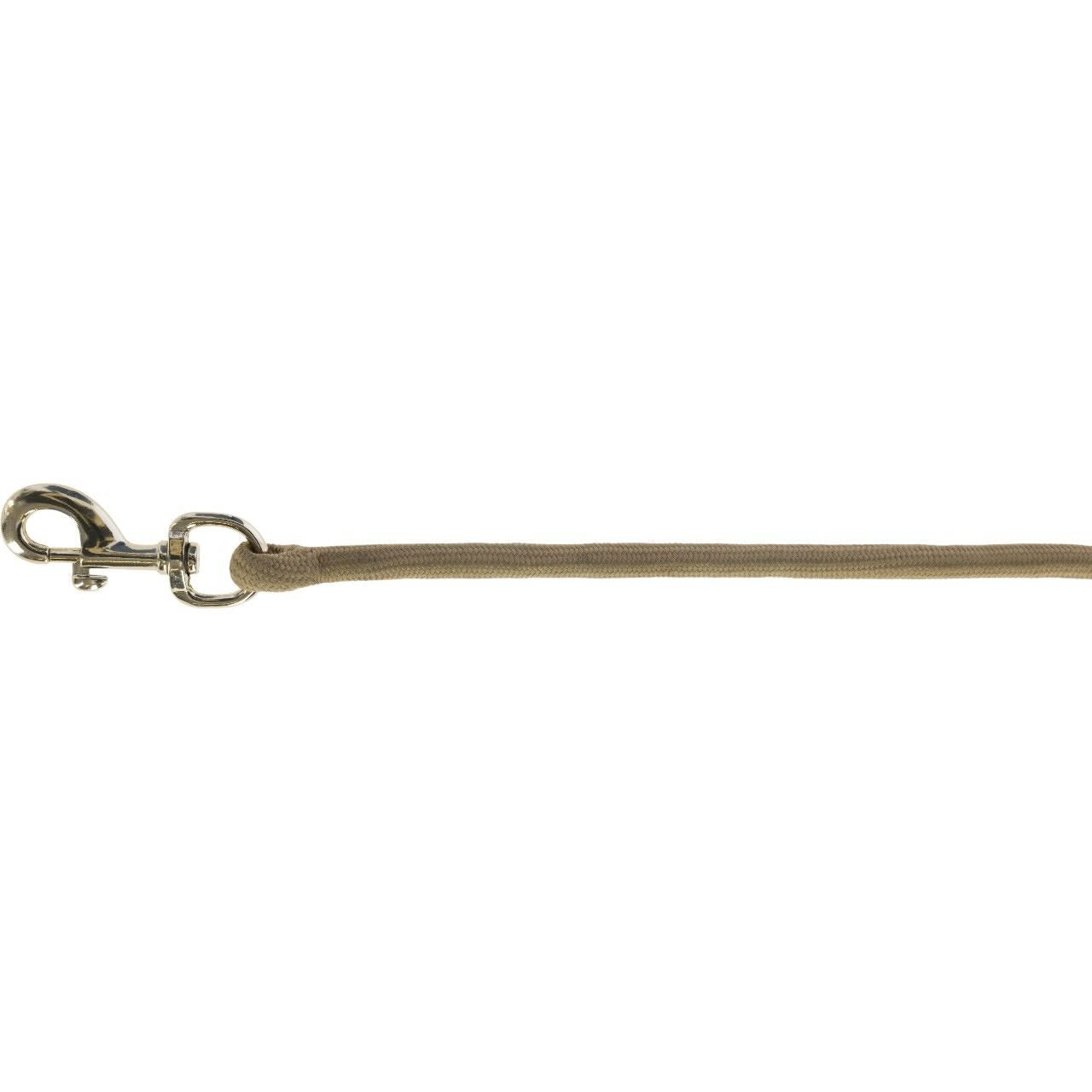 Strick mit Karabinerhaken Cordano Deluxe FS 2026 Führstrick